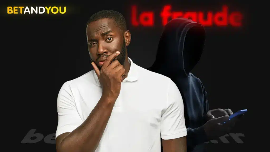 Comment Betandyou lutte contre la fraude ?