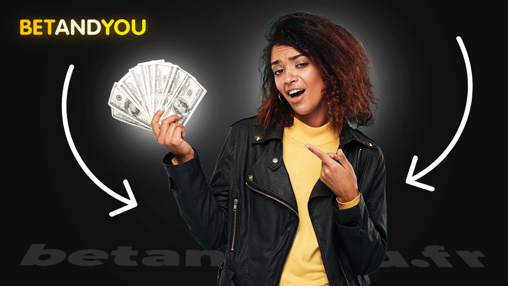 Comment faire un retrait sur Betandyou ?