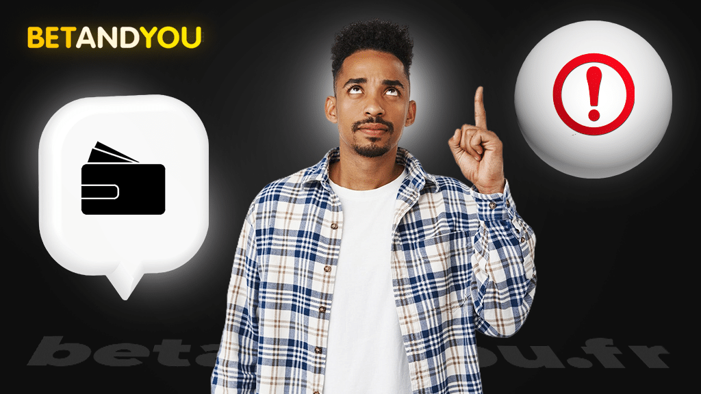 Les points à considérer avant de faire un dépôt sur Betandyou