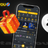 Betandyou RDC : Inscription, Application, Bonus
