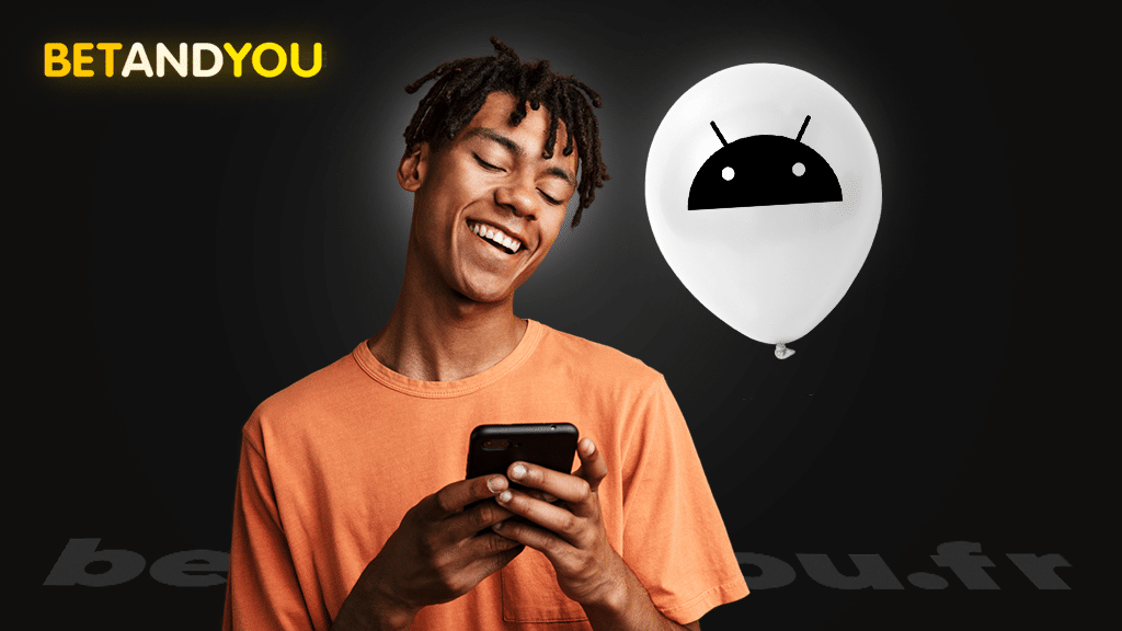Betandyou android : comment télécharger l'application mobile sur Android ?