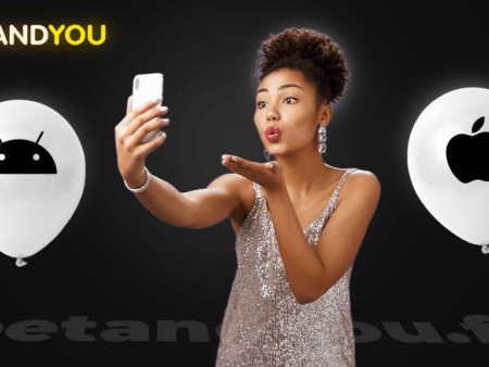 Comment télécharger Betandyou app pour Android et iOS ?