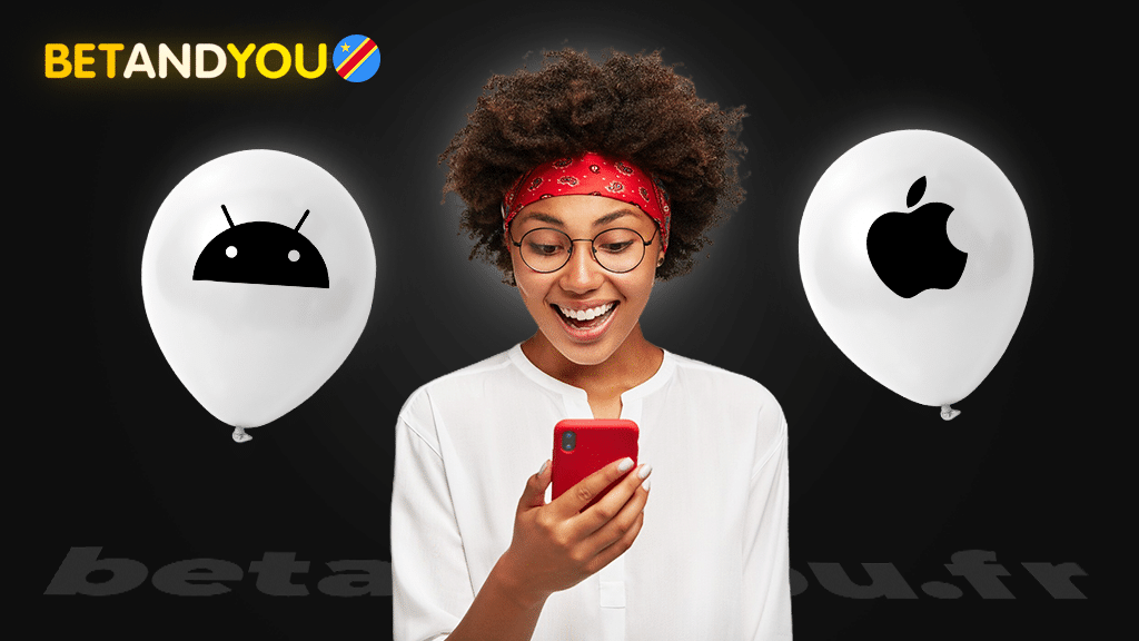 Betandyou APK : comment télécharger l'application sur Android et iOS