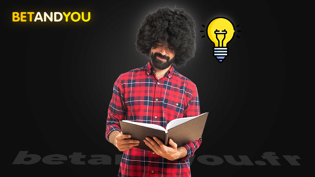 Application Betandyou apk pour android