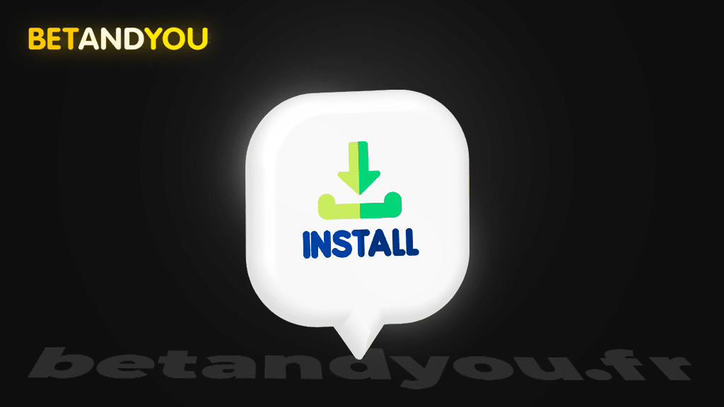 Comment télécharger Betandyou apk sur Android ?