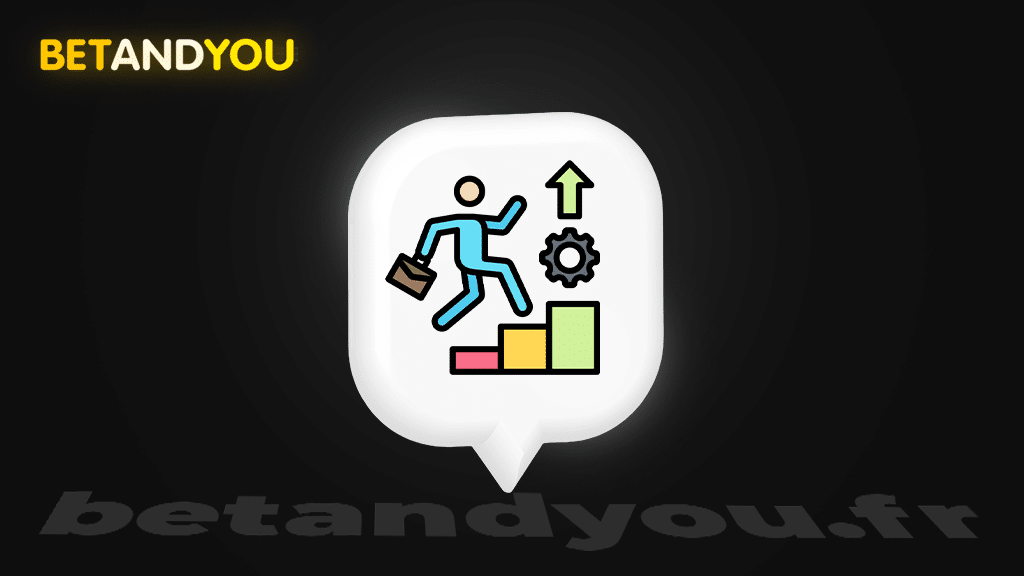 Quelles sont les étapes pour créer un compte sur Betandyou app ?