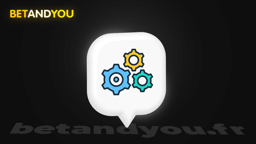 Quelles sont les fonctionnalités disponibles sur Betandyou app ?