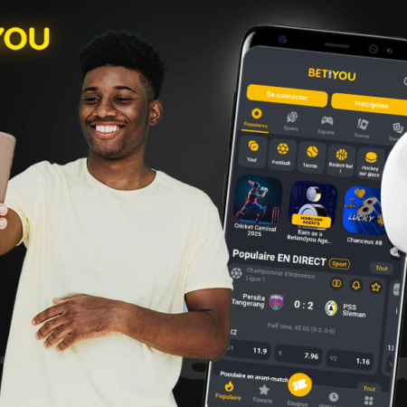 Comment télécharger l’application Betandyou sur Android et iOS ?