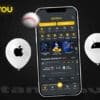 Bet and You APK : Télécharger Betandyou APK sur Android et iOS en 2025