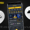 Comment télécharger betandyou apk ?