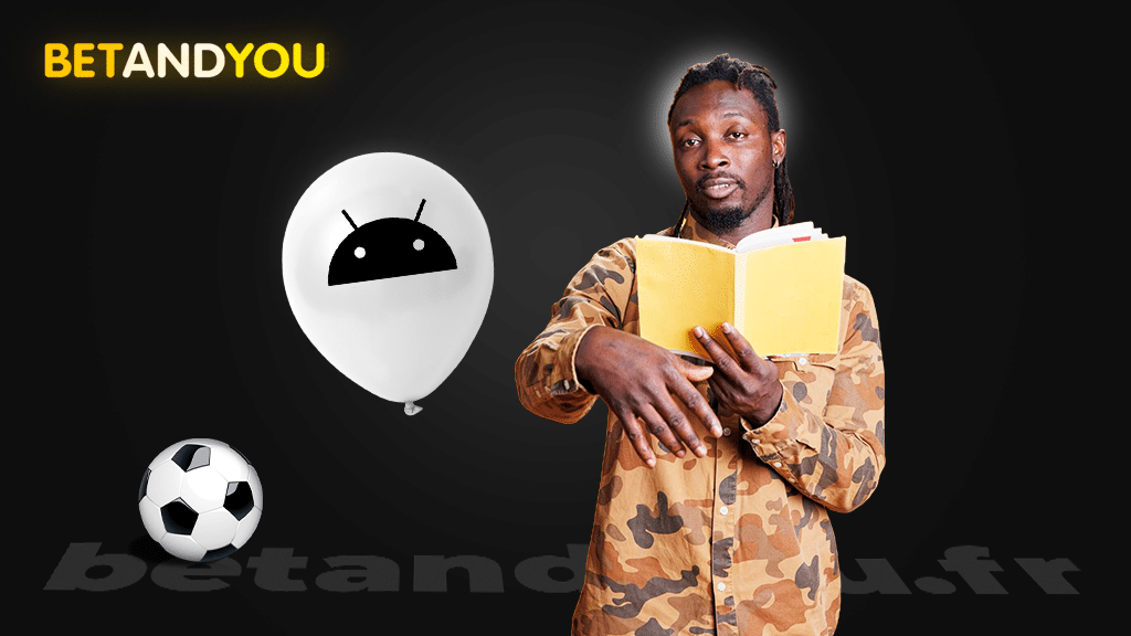 Betandyou app sur android : ce qu'il faut savoir