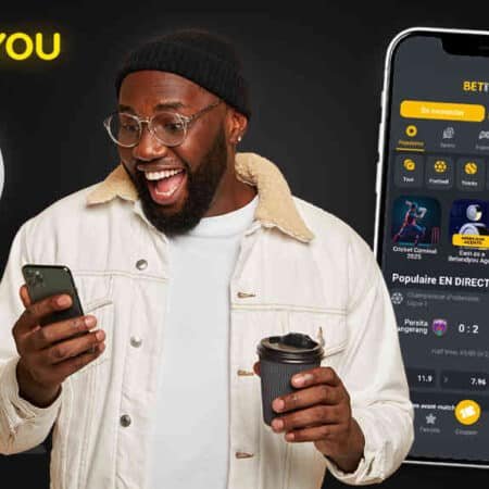 Comment télécharger Betandyou APK Africa ?