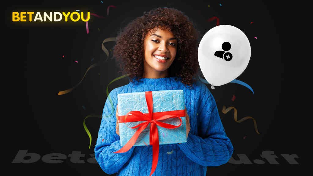 Les avantages de s'inscrire sur Betandyou par téléphone