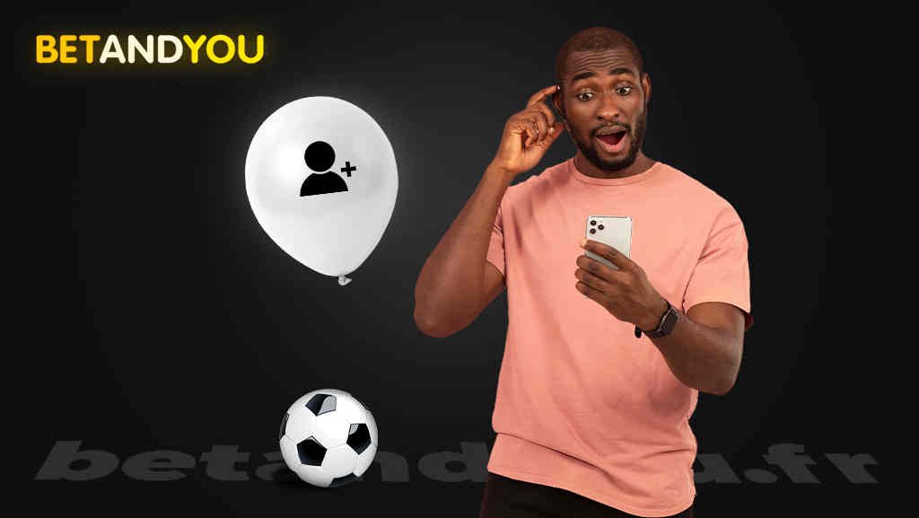 Pourquoi s’inscrire sur Betandyou en un clic
