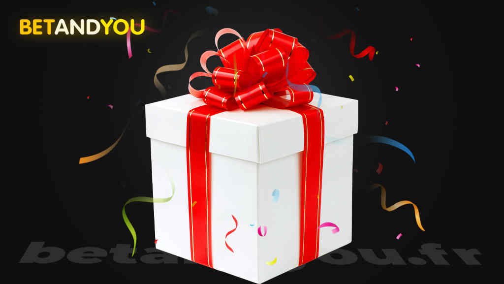Comment bénéficier 100 % des bonus de bienvenue sur Betandyou
