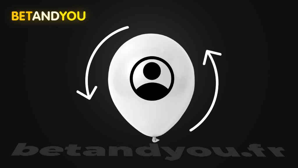 Comment récupérer votre compte Betandyou