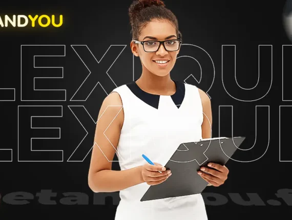 La Lexique des paris sportifs Betandyou pour ne plus perdre